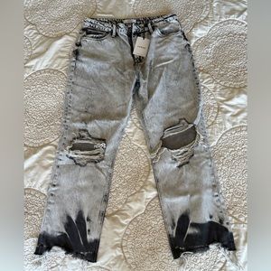 Piper & Scoot Gigi jeans sz 31